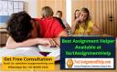 Assignment Helper Available at No1AssignmentHelp logo